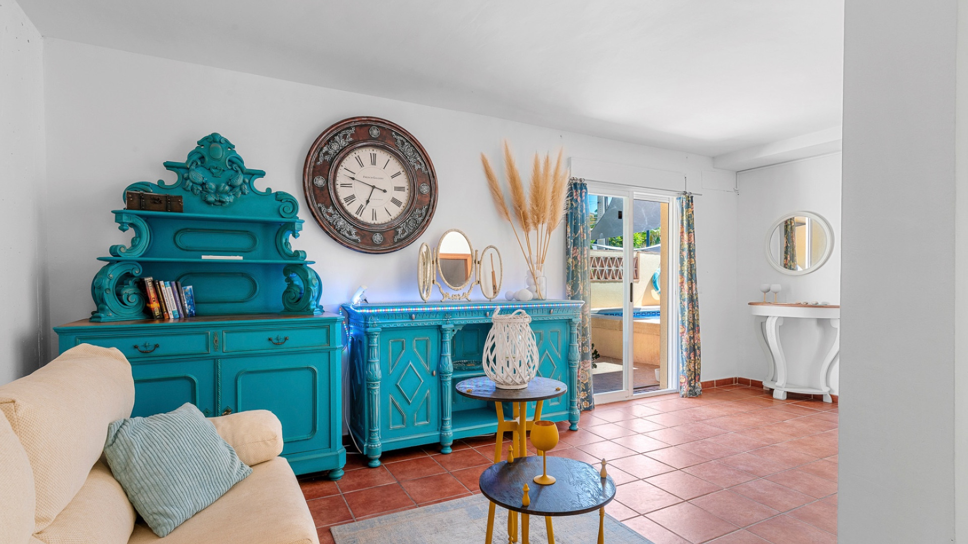 Venta - Detached Villa - Alfas del Pi - Alfas Del Pi