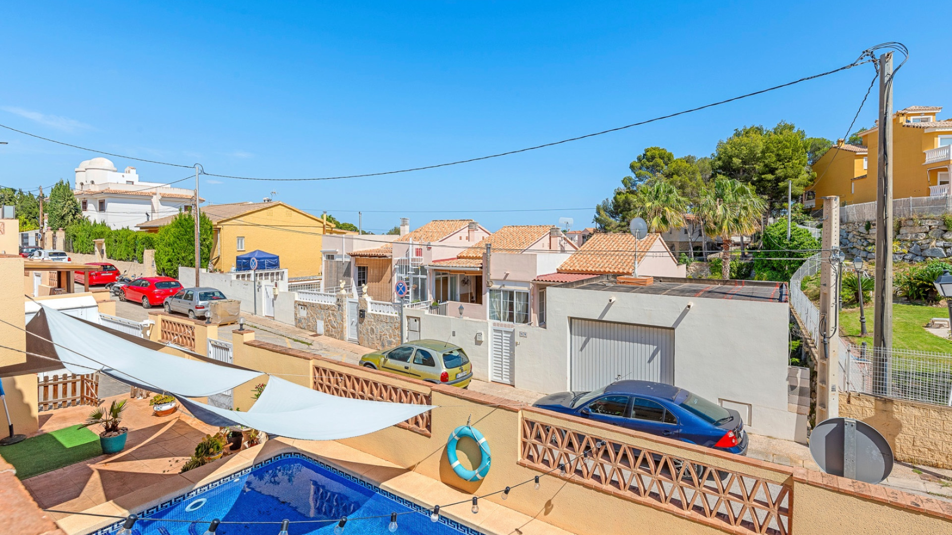 Venta - Detached Villa - Alfas del Pi - Alfas Del Pi