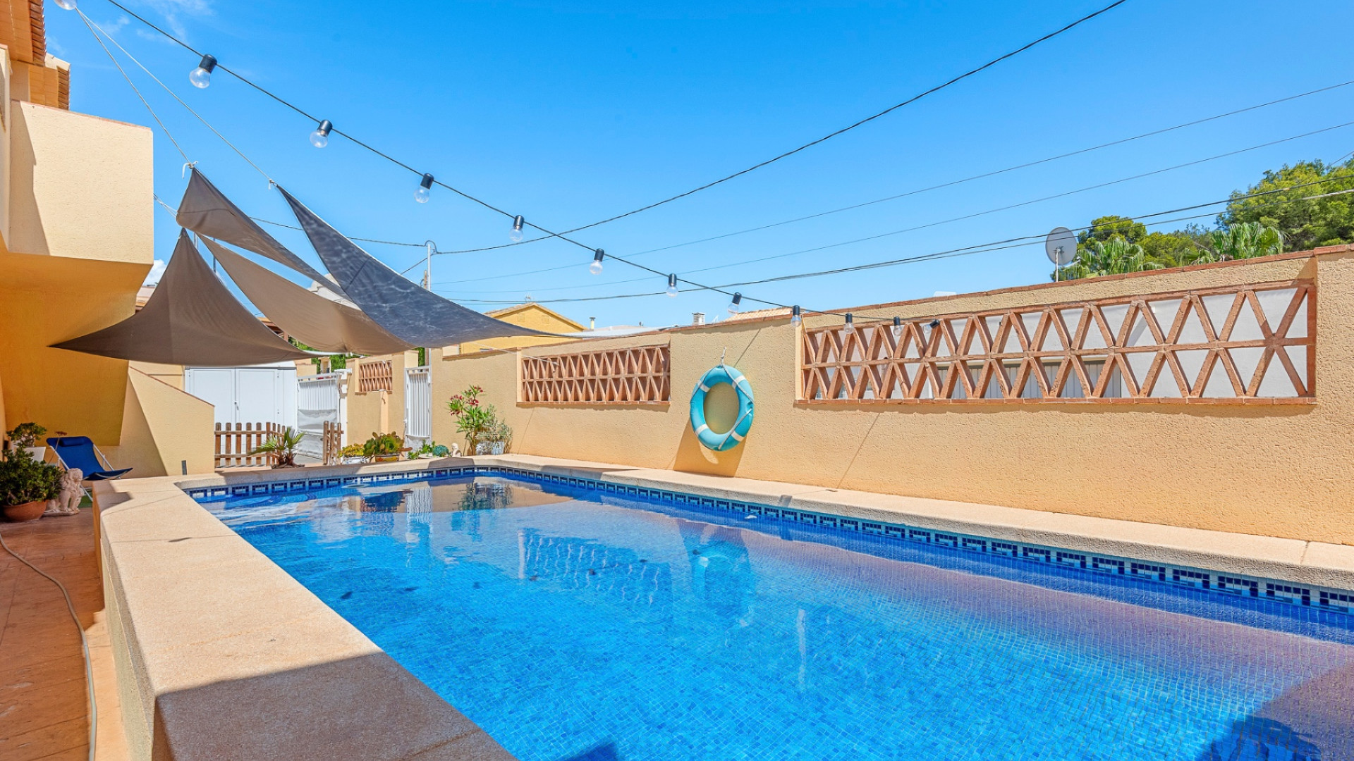 Venta - Detached Villa - Alfas del Pi - Alfas Del Pi