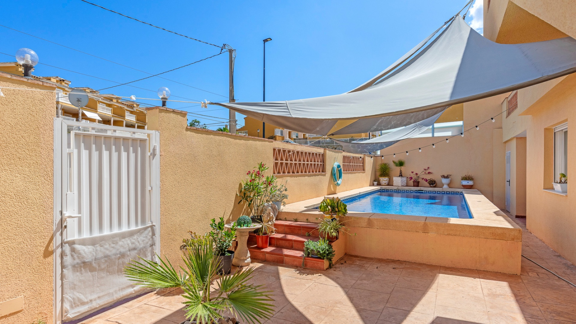 Venta - Detached Villa - Alfas del Pi - Alfas Del Pi