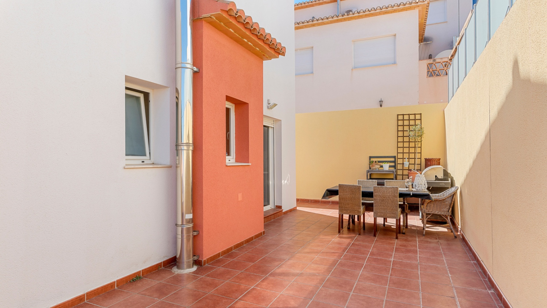Venta - Detached Villa - Alfas del Pi - Alfas Del Pi