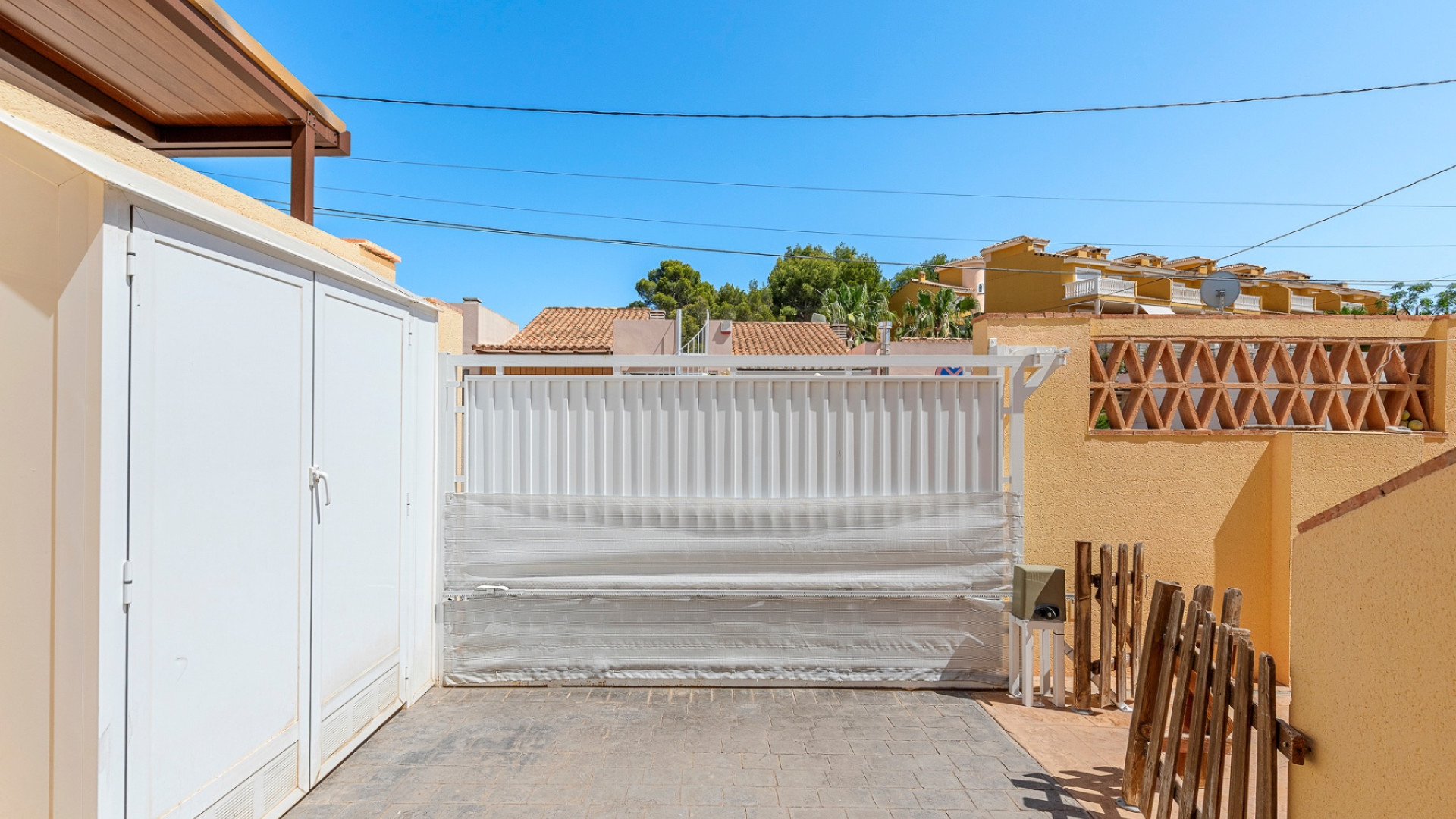 Venta - Detached Villa - Alfas del Pi - Alfas Del Pi