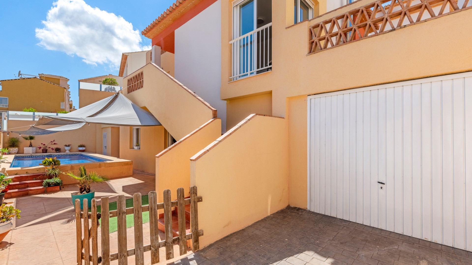 Venta - Detached Villa - Alfas del Pi - Alfas Del Pi