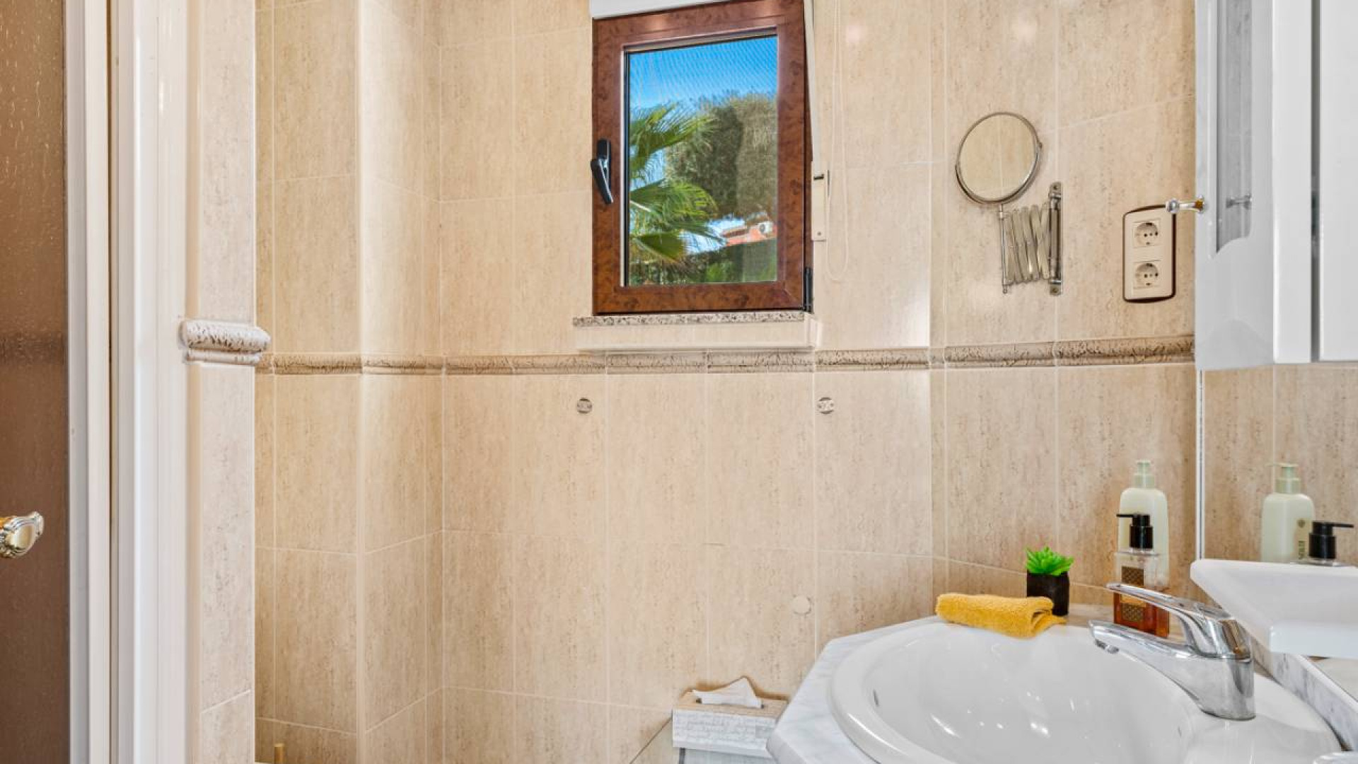 Venta - Detached Villa - Algorfa - Castillo De Montemar