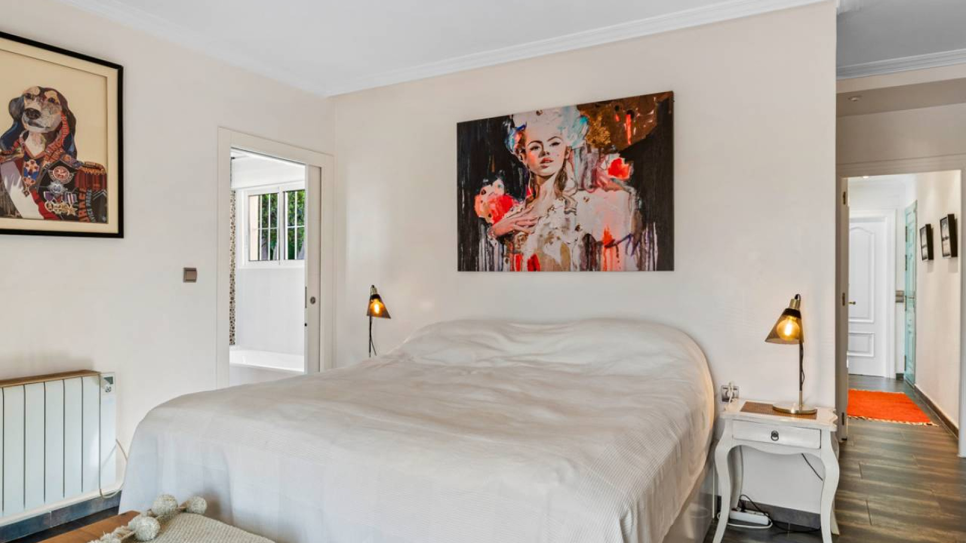 Venta - Detached Villa - Algorfa - Castillo De Montemar