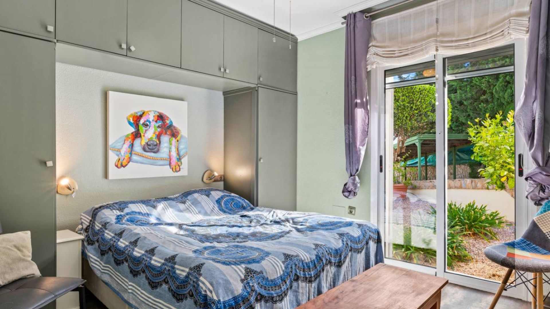 Venta - Detached Villa - Algorfa - Castillo De Montemar