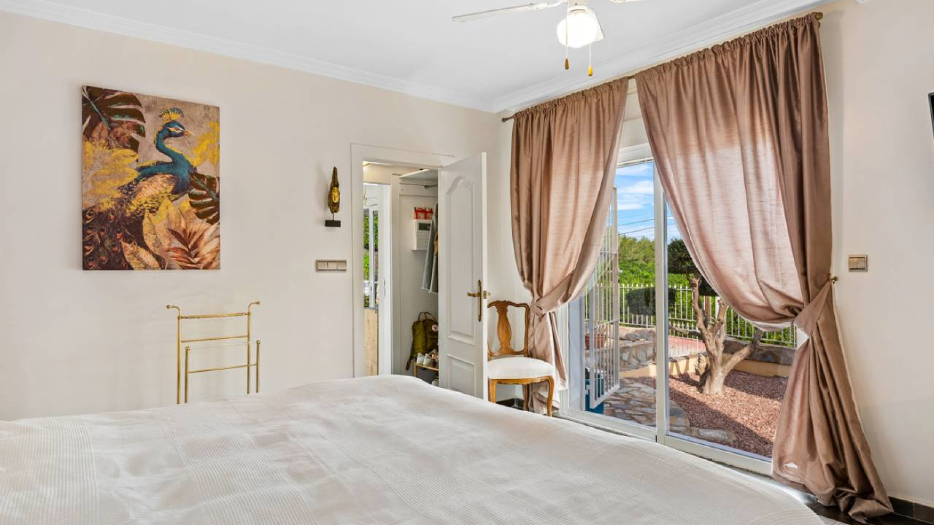 Venta - Detached Villa - Algorfa - Castillo De Montemar