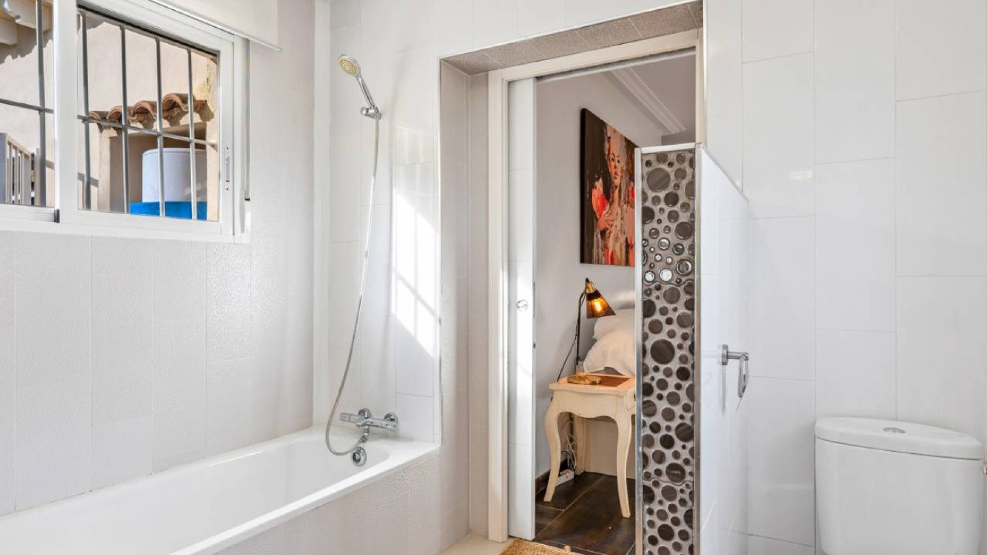 Venta - Detached Villa - Algorfa - Castillo De Montemar