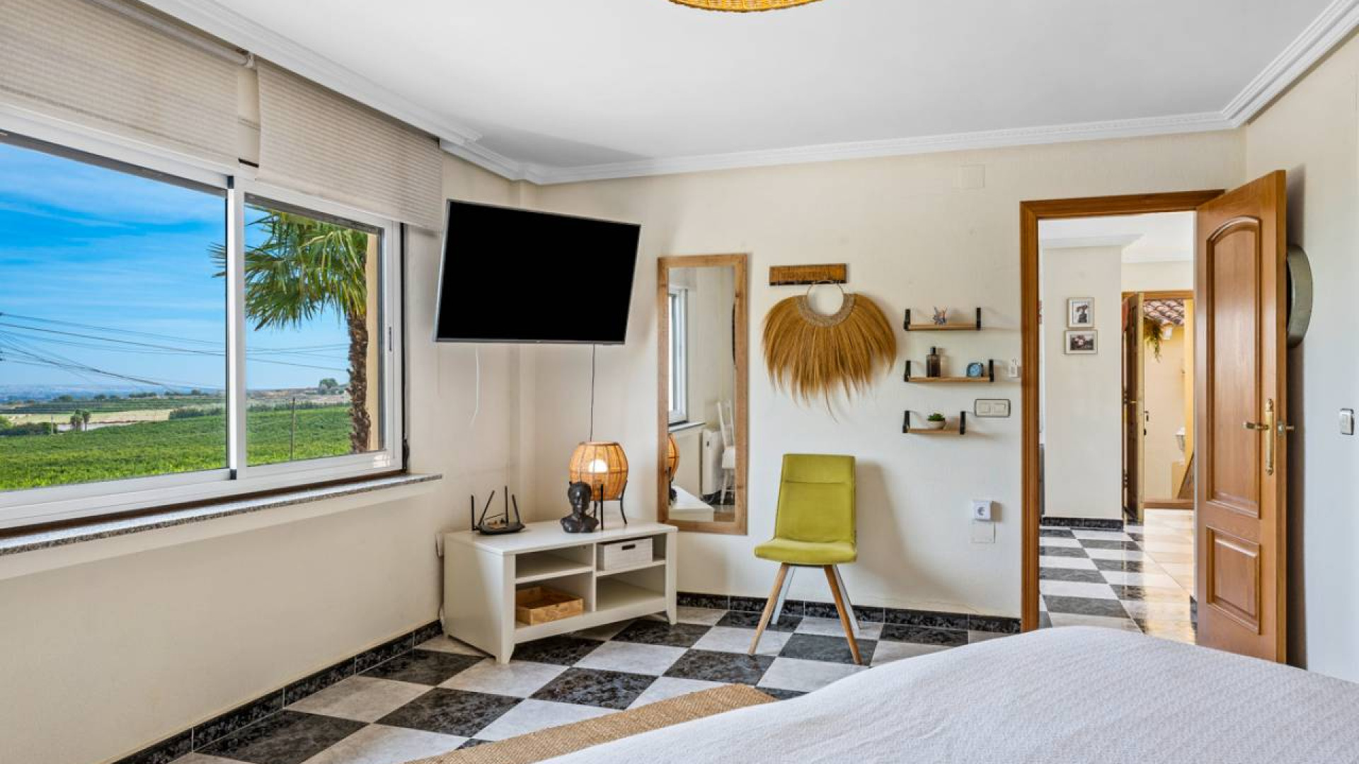 Venta - Detached Villa - Algorfa - Castillo De Montemar