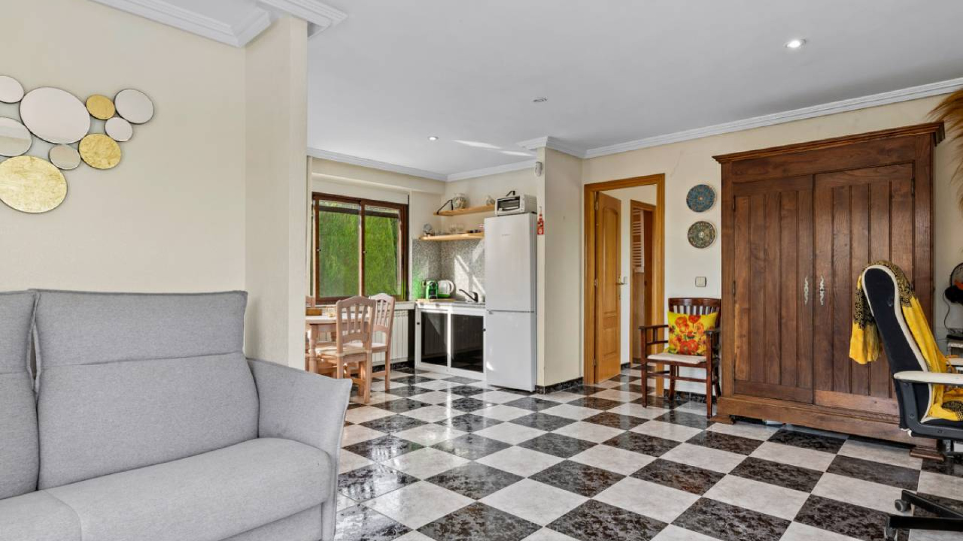 Venta - Detached Villa - Algorfa - Castillo De Montemar