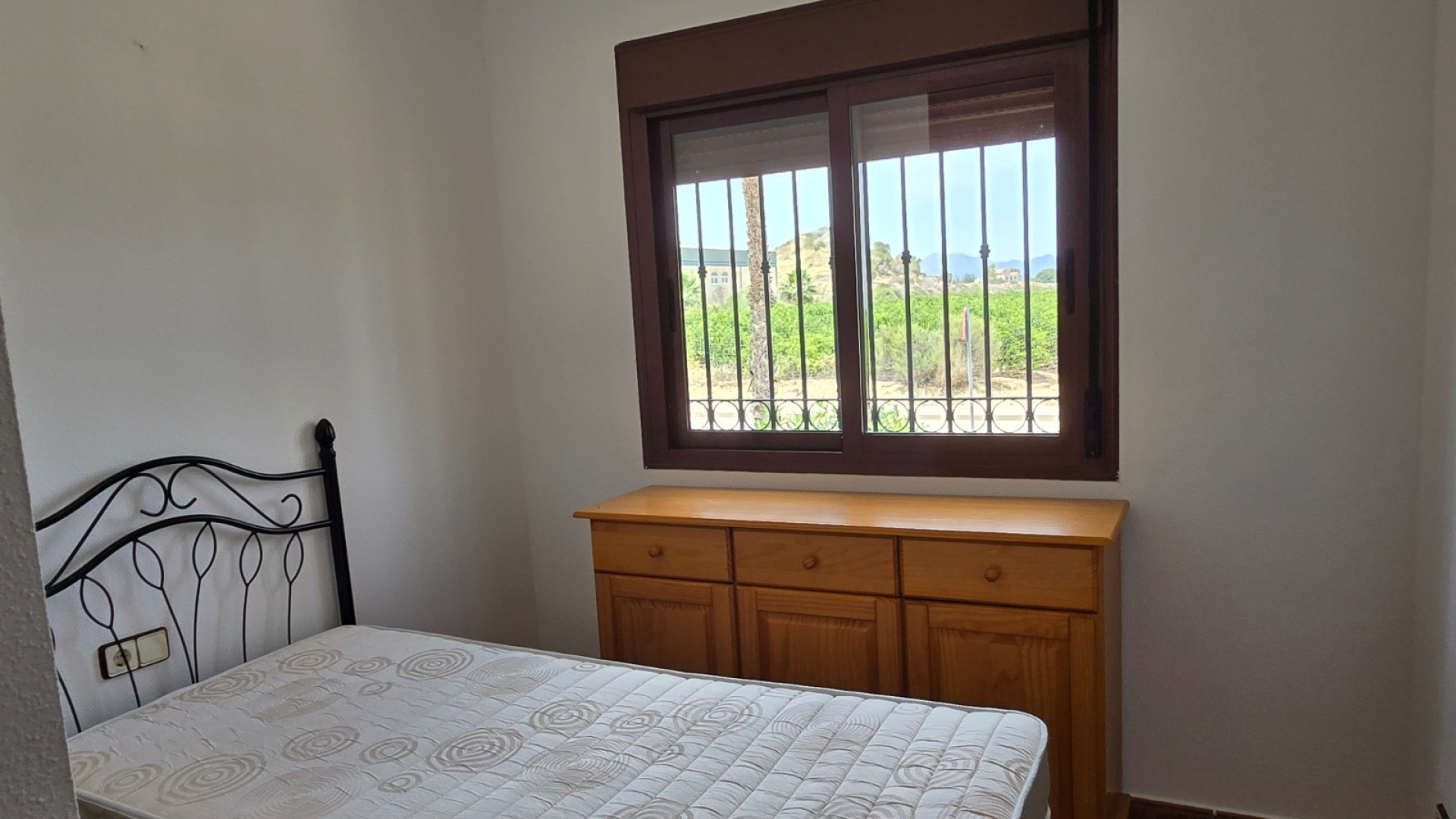 Venta - Detached Villa - Algorfa - La Finca Golf Resort