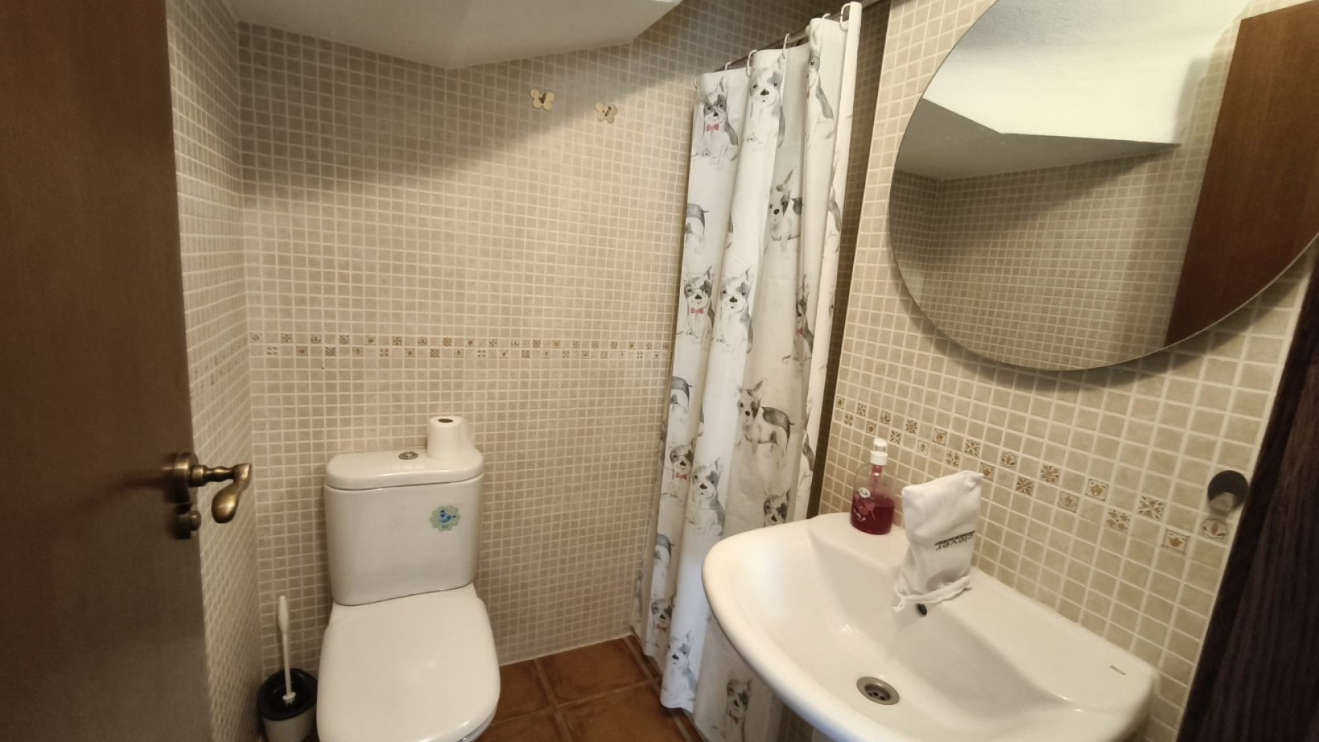 Venta - Detached Villa - Algorfa - La Finca Golf Resort