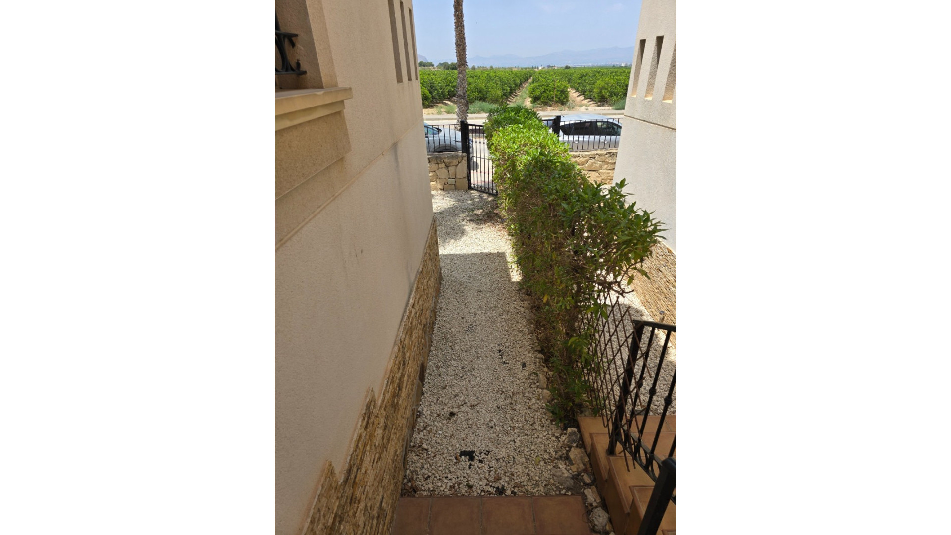 Venta - Detached Villa - Algorfa - La Finca Golf Resort