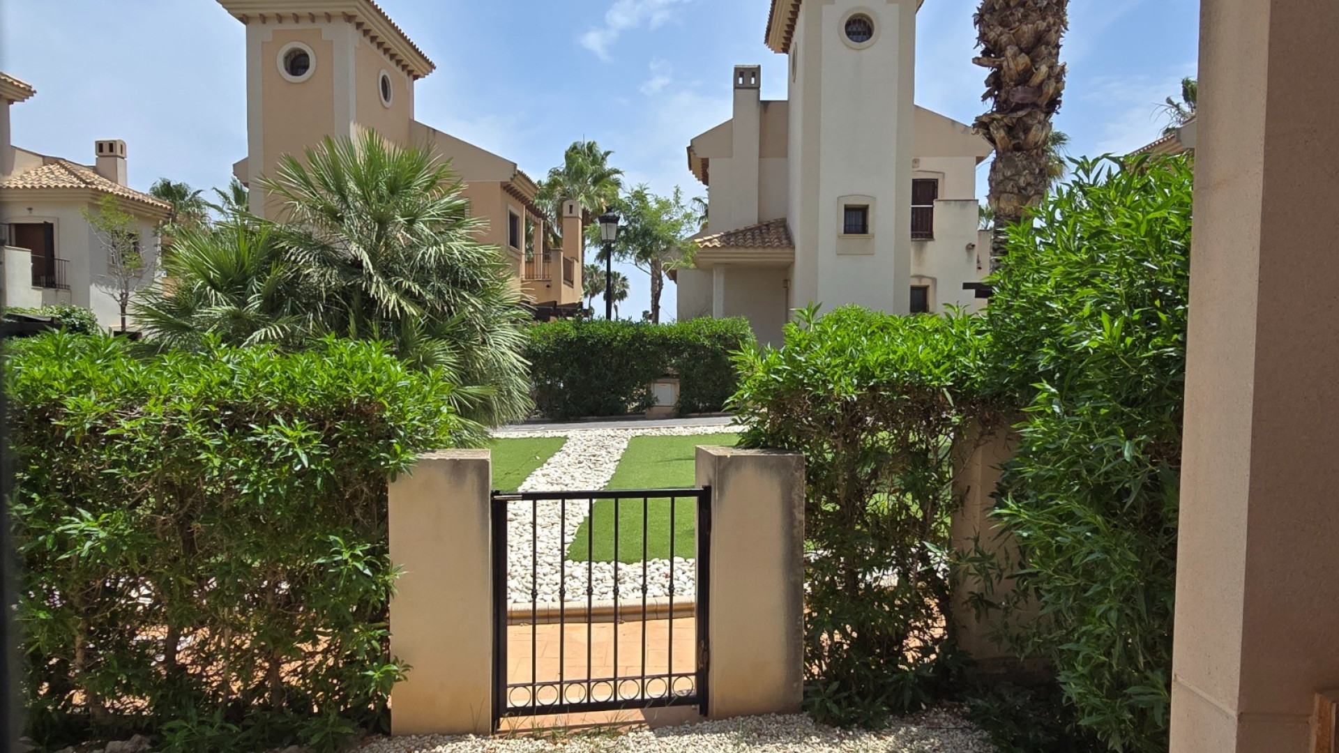 Venta - Detached Villa - Algorfa - La Finca Golf Resort