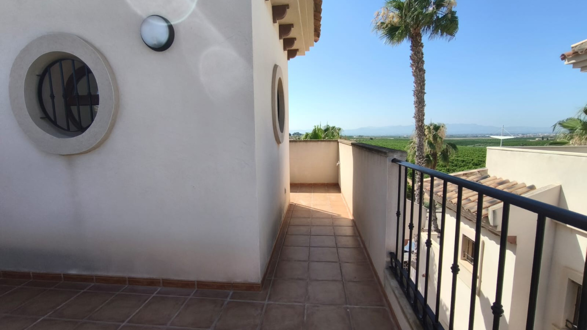 Venta - Detached Villa - Algorfa - La Finca Golf Resort