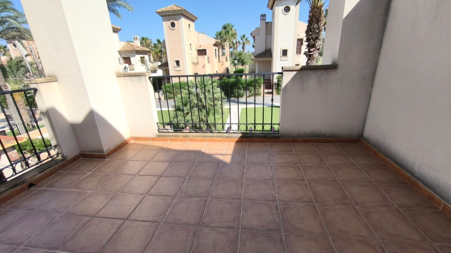 Venta - Detached Villa - Algorfa - La Finca Golf Resort