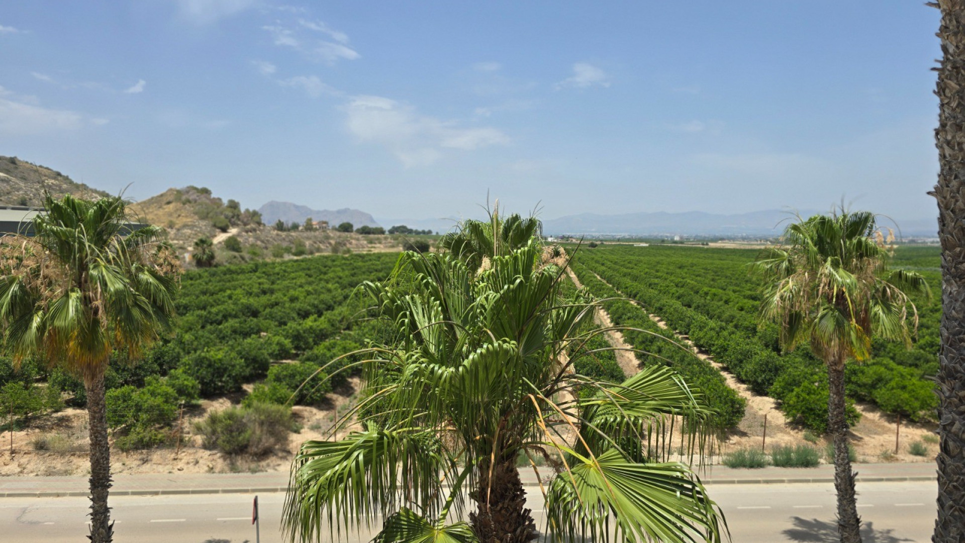 Venta - Detached Villa - Algorfa - La Finca Golf Resort