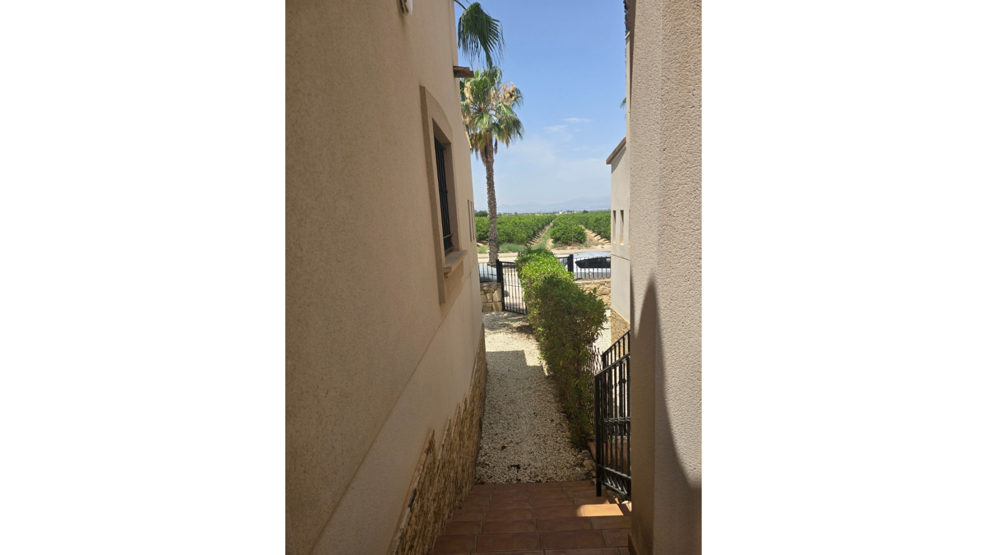 Venta - Detached Villa - Algorfa - La Finca Golf Resort