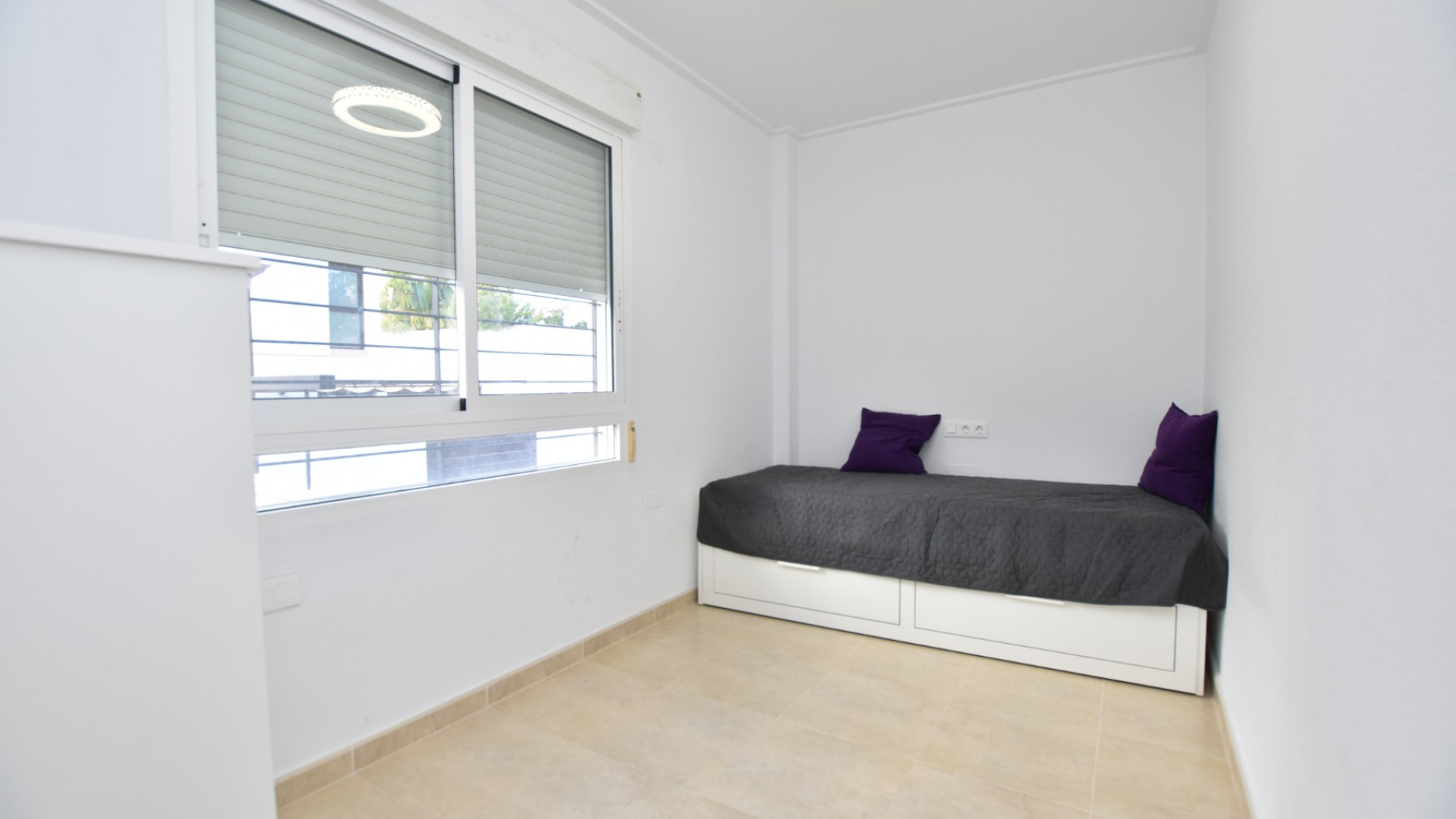 Venta - Detached Villa - Algorfa - La Finca Golf Resort