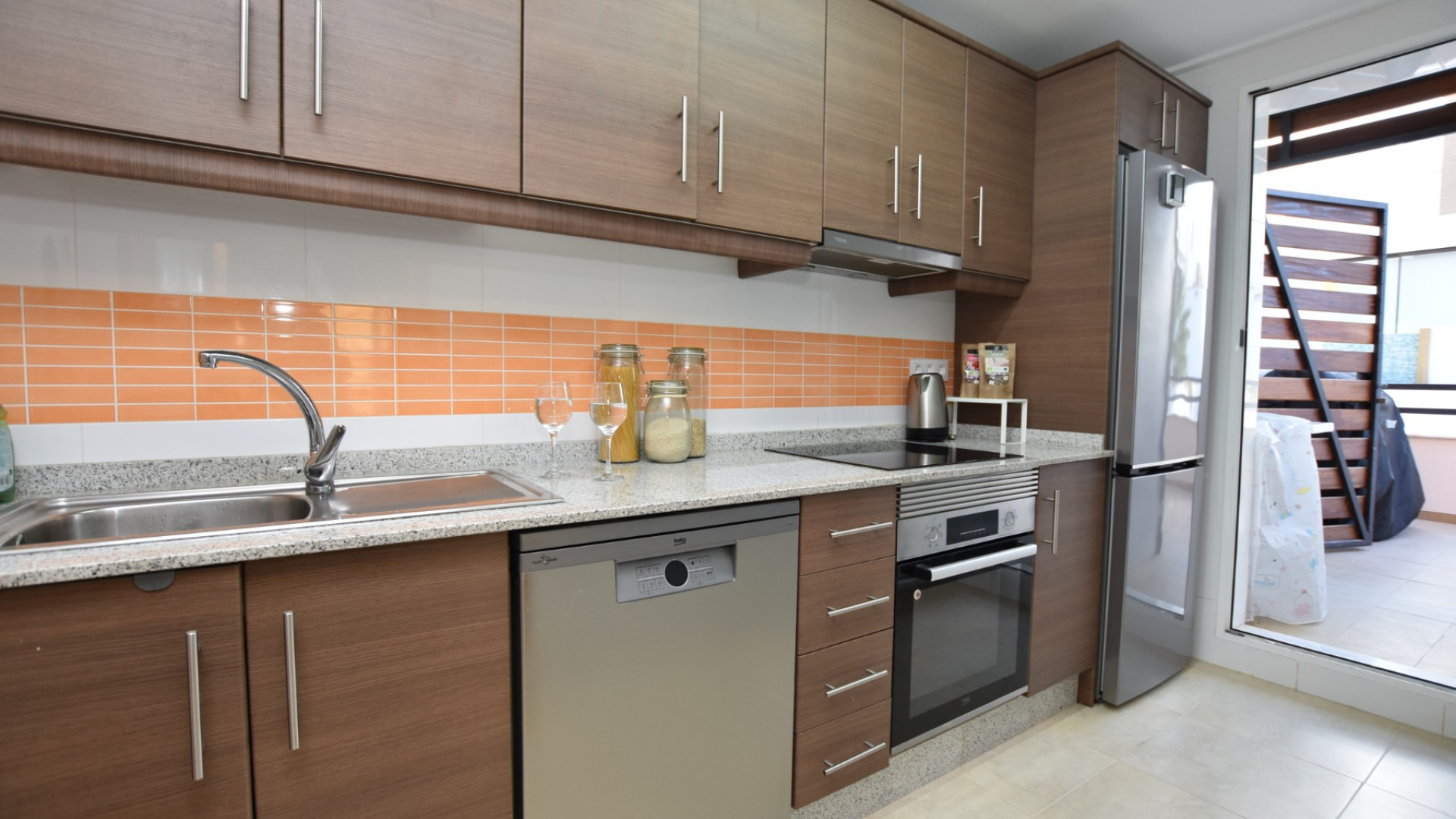 Venta - Detached Villa - Algorfa - La Finca Golf Resort