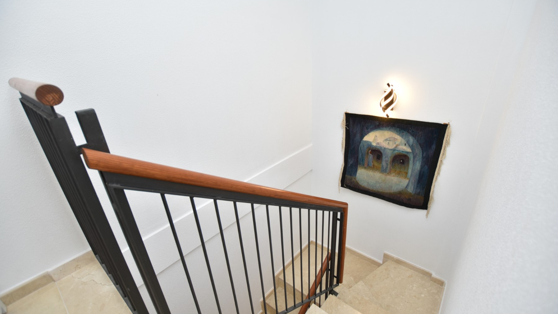 Venta - Detached Villa - Algorfa - La Finca Golf Resort