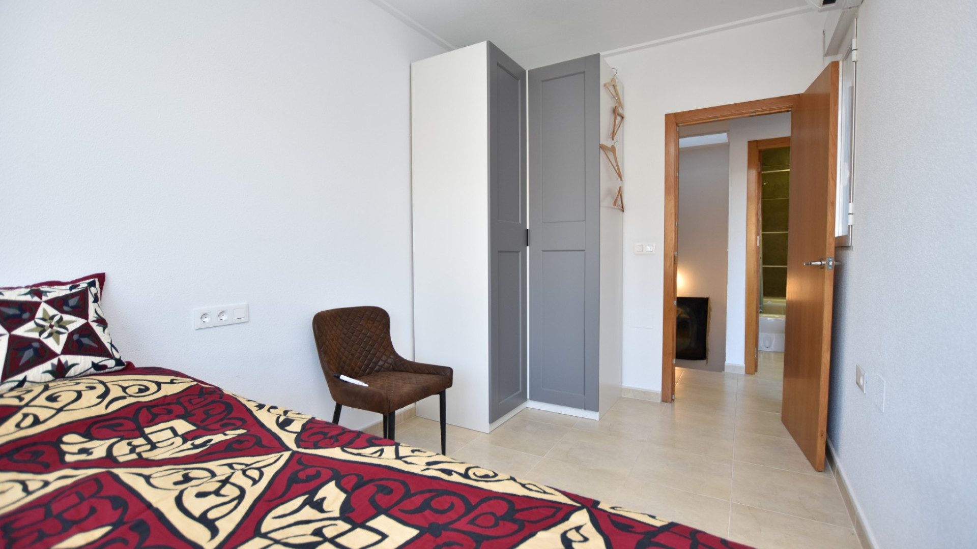 Venta - Detached Villa - Algorfa - La Finca Golf Resort