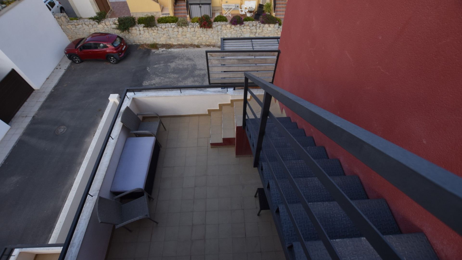 Venta - Detached Villa - Algorfa - La Finca Golf Resort