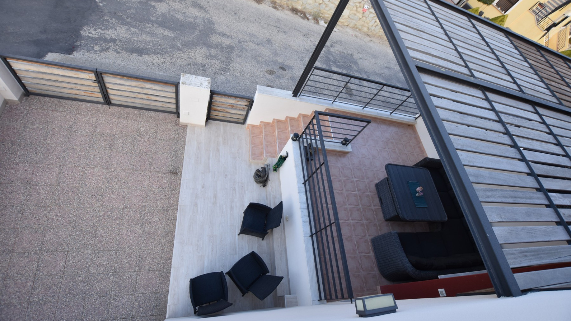 Venta - Detached Villa - Algorfa - La Finca Golf Resort