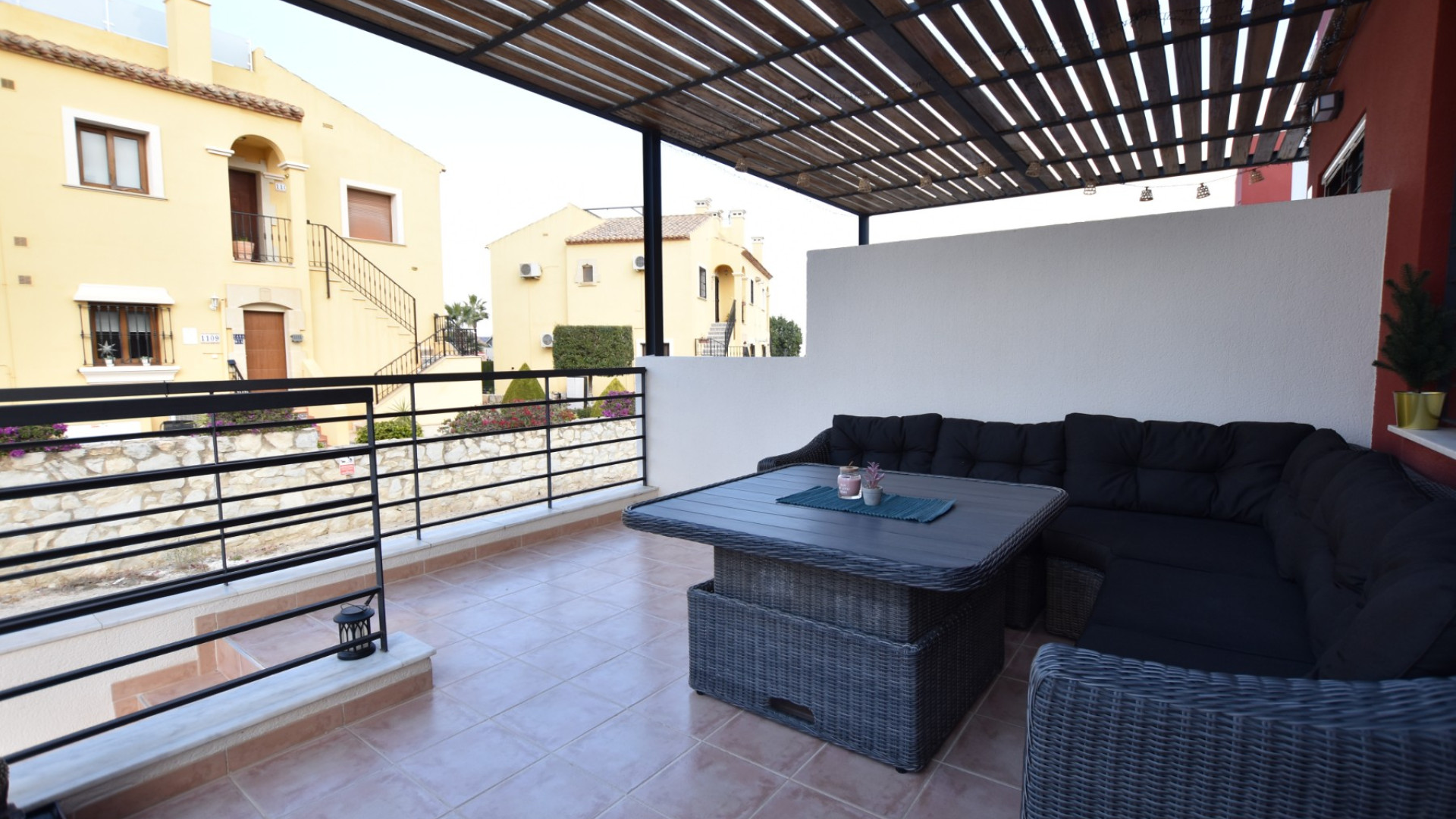 Venta - Detached Villa - Algorfa - La Finca Golf Resort