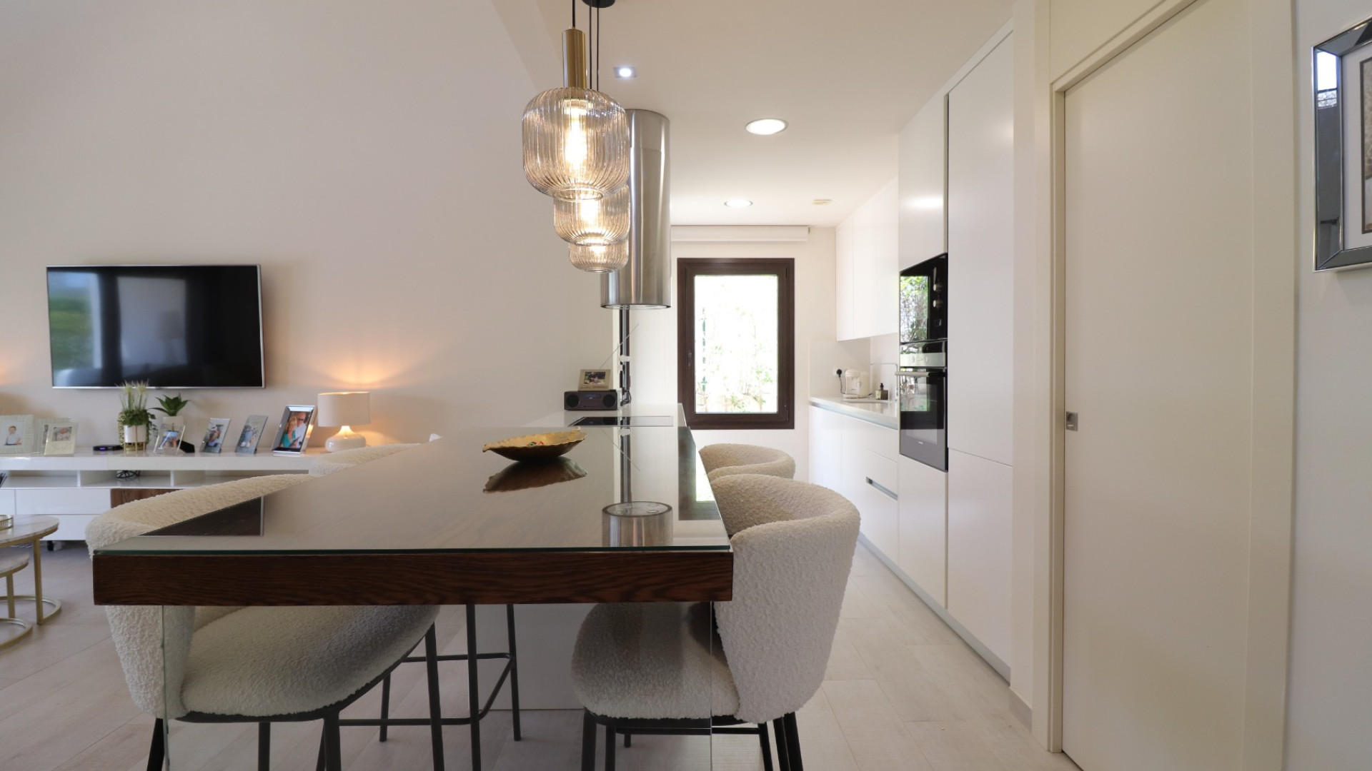 Venta - Detached Villa - Algorfa - La Finca Golf Resort