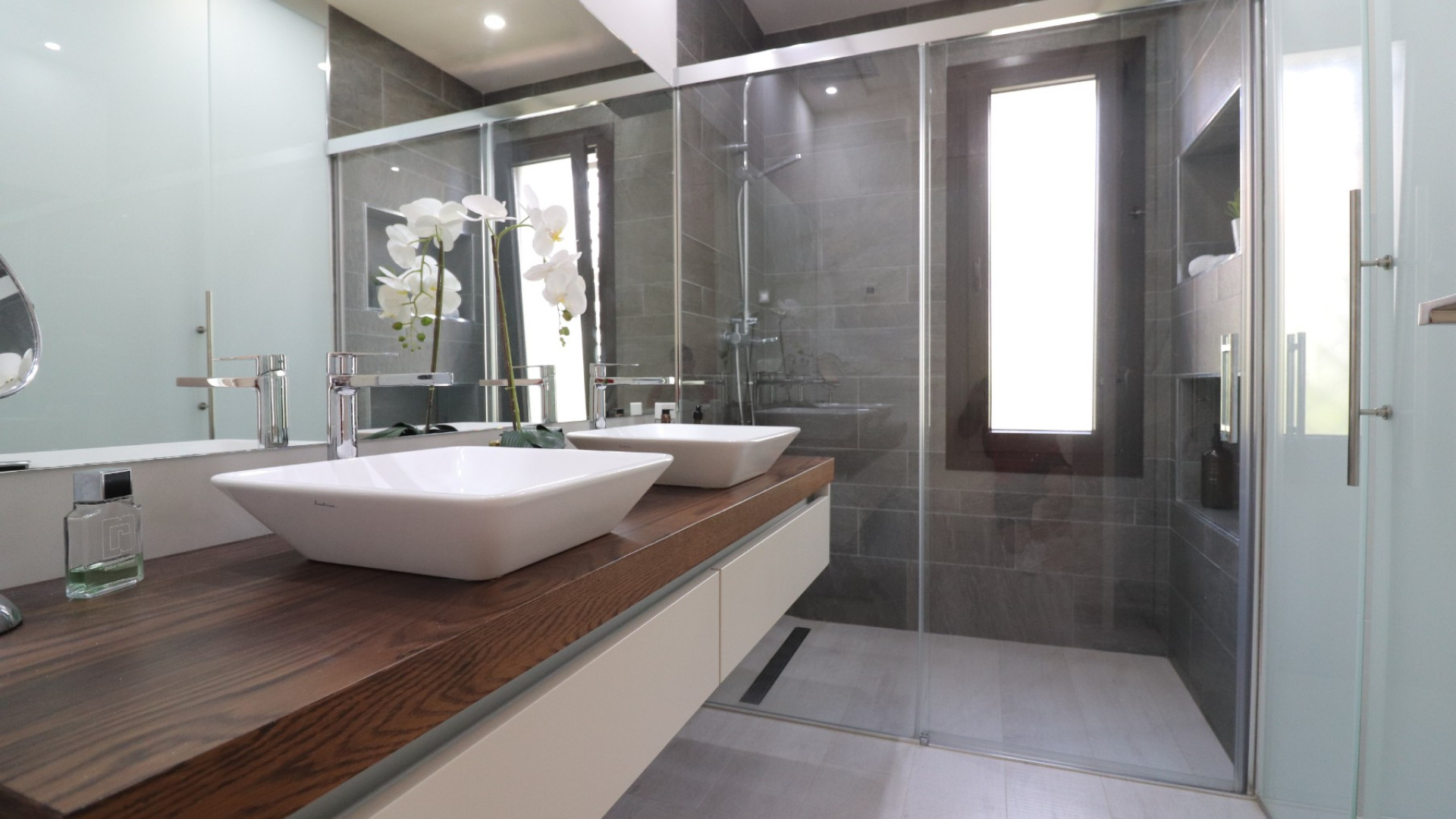 Venta - Detached Villa - Algorfa - La Finca Golf Resort