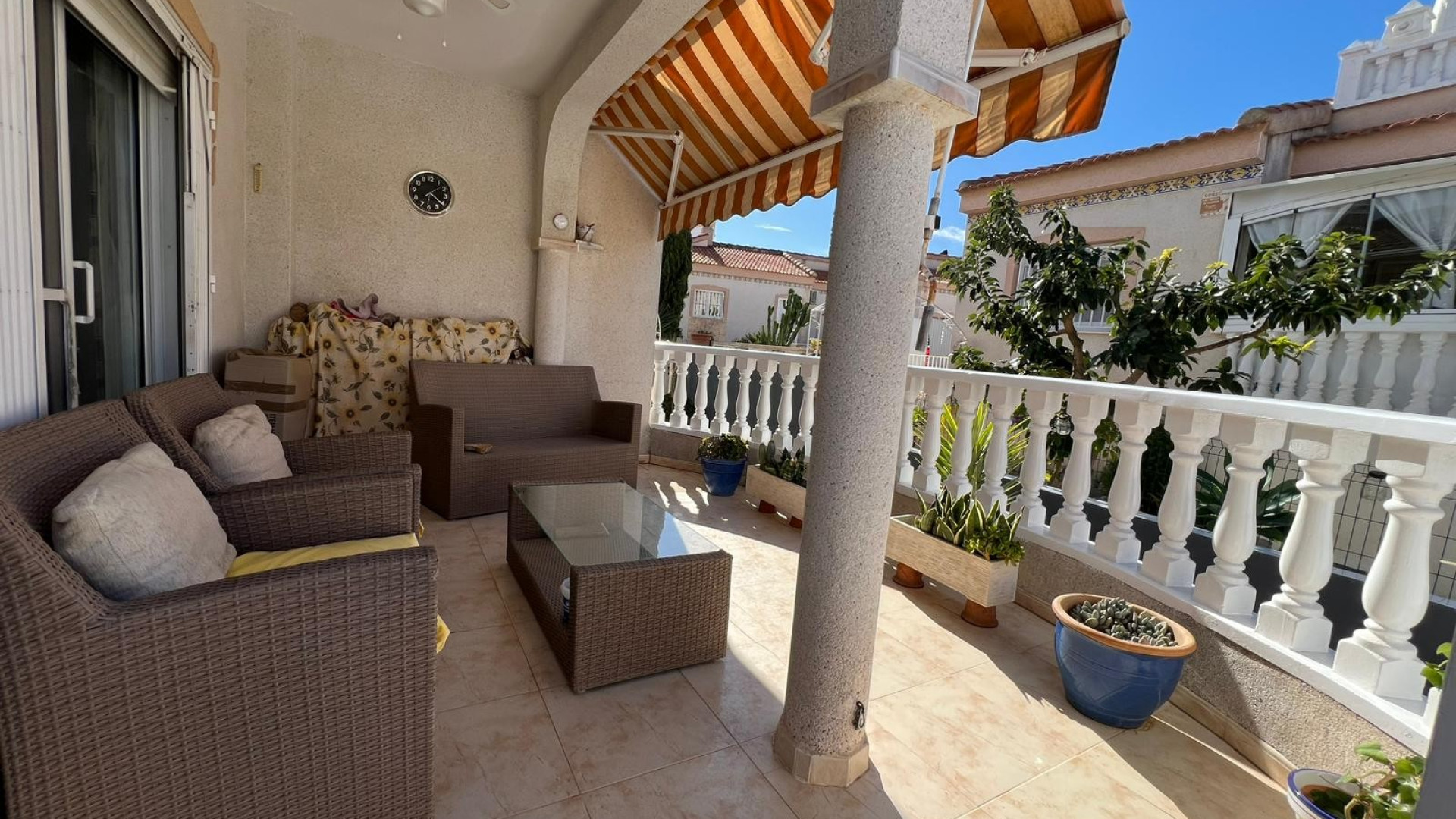 Venta - Detached Villa - Algorfa - La Finca Golf Resort