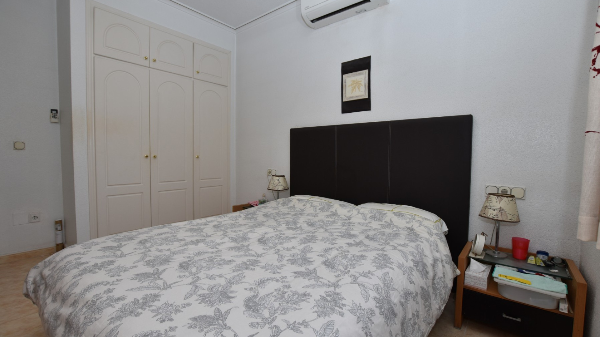 Venta - Detached Villa - Algorfa - La Finca Golf Resort