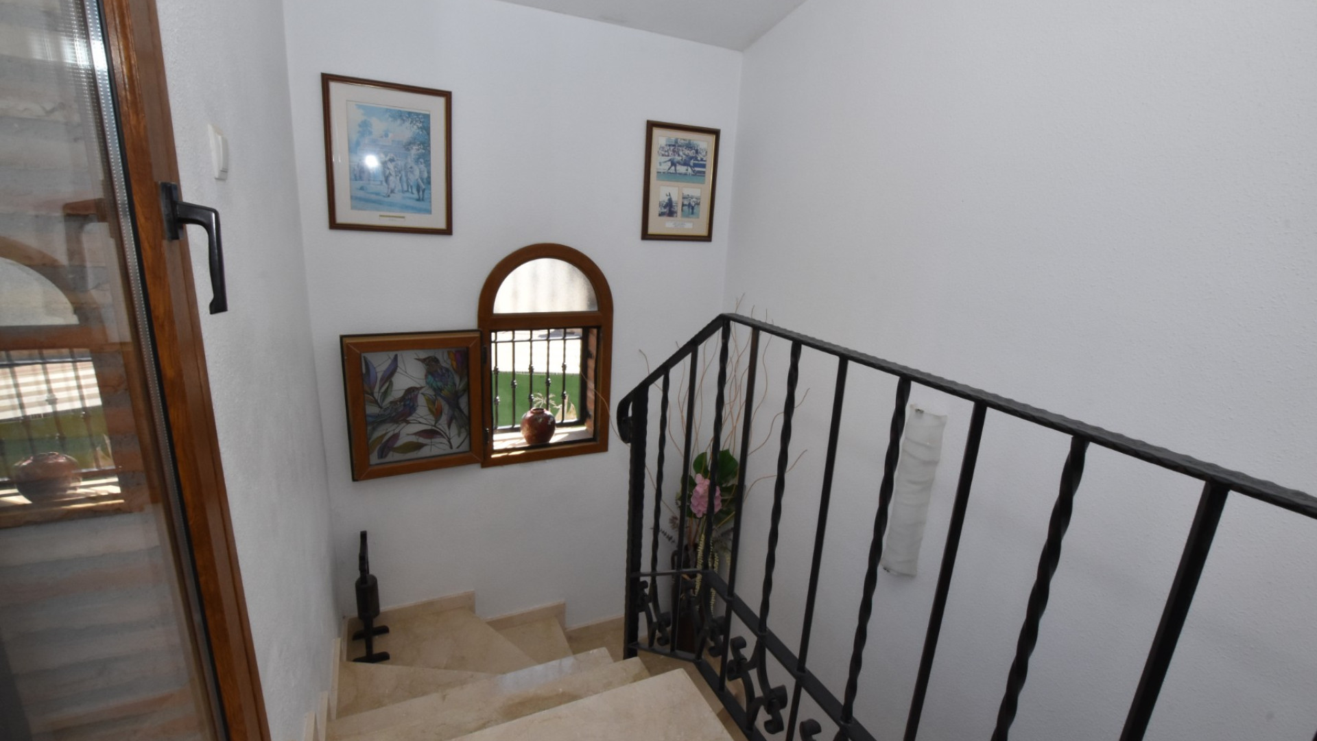 Venta - Detached Villa - Algorfa - La Finca Golf Resort