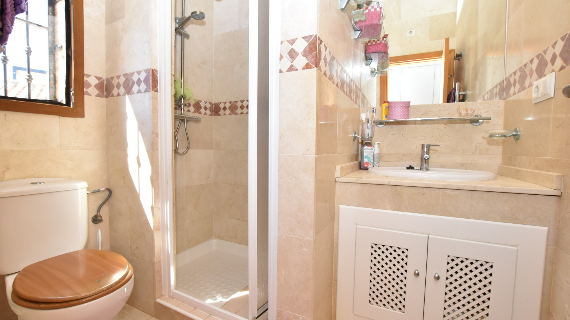 Venta - Detached Villa - Algorfa - La Finca Golf Resort