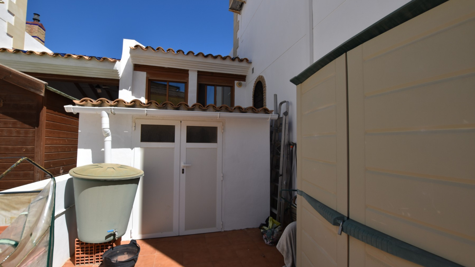 Venta - Detached Villa - Algorfa - La Finca Golf Resort