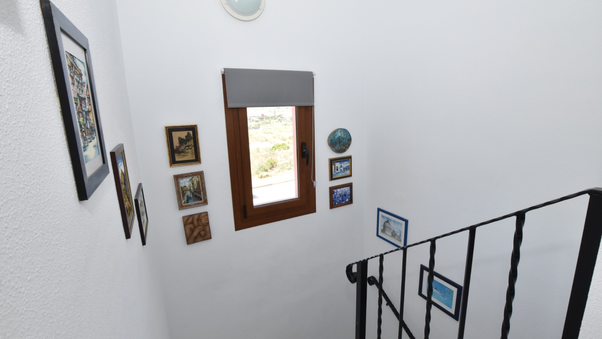 Venta - Detached Villa - Algorfa - La Finca Golf Resort
