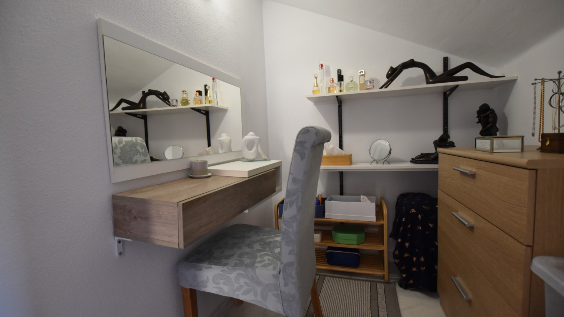 Venta - Detached Villa - Algorfa - La Finca Golf Resort