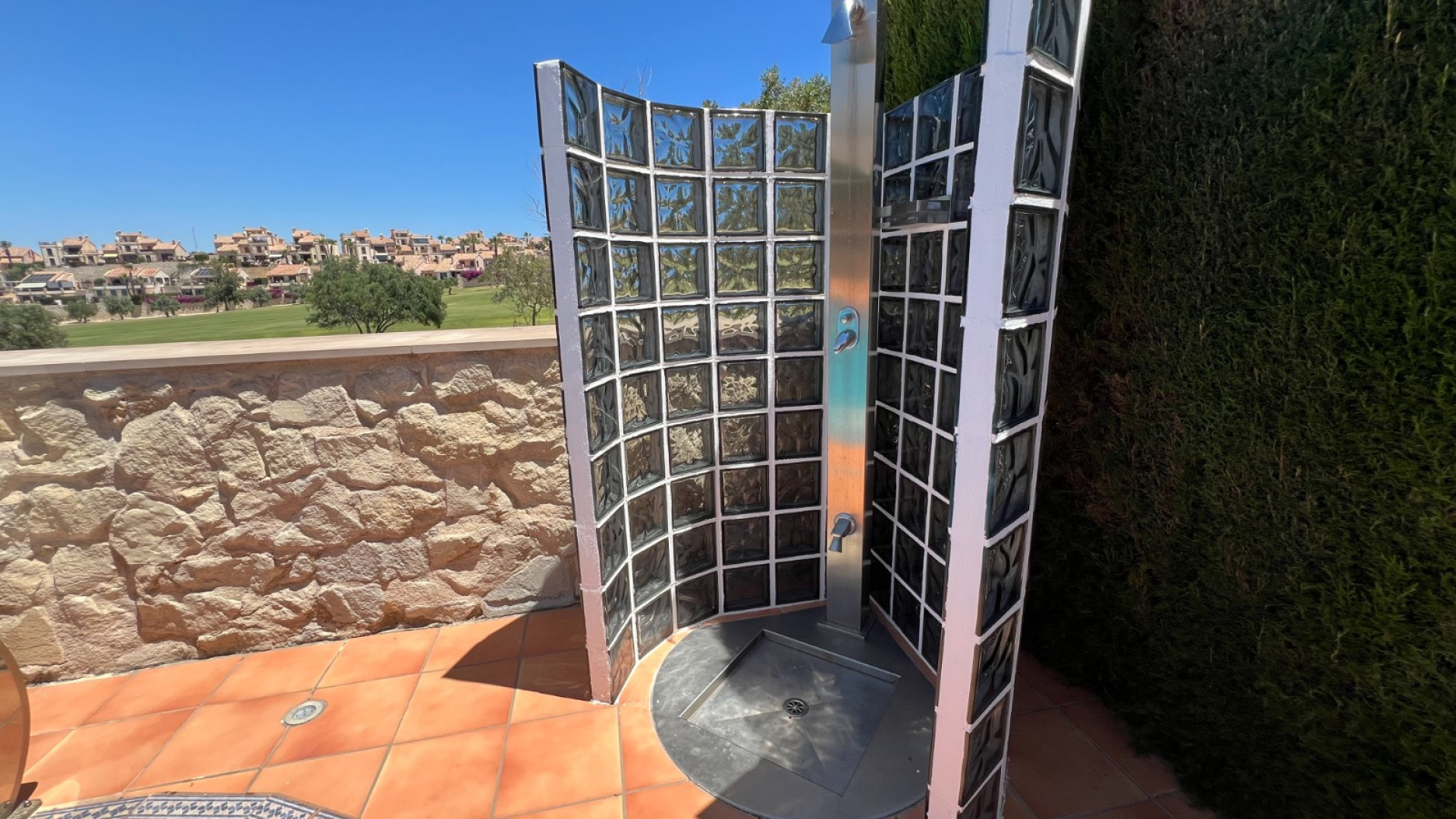 Venta - Detached Villa - Algorfa - La Finca Golf Resort