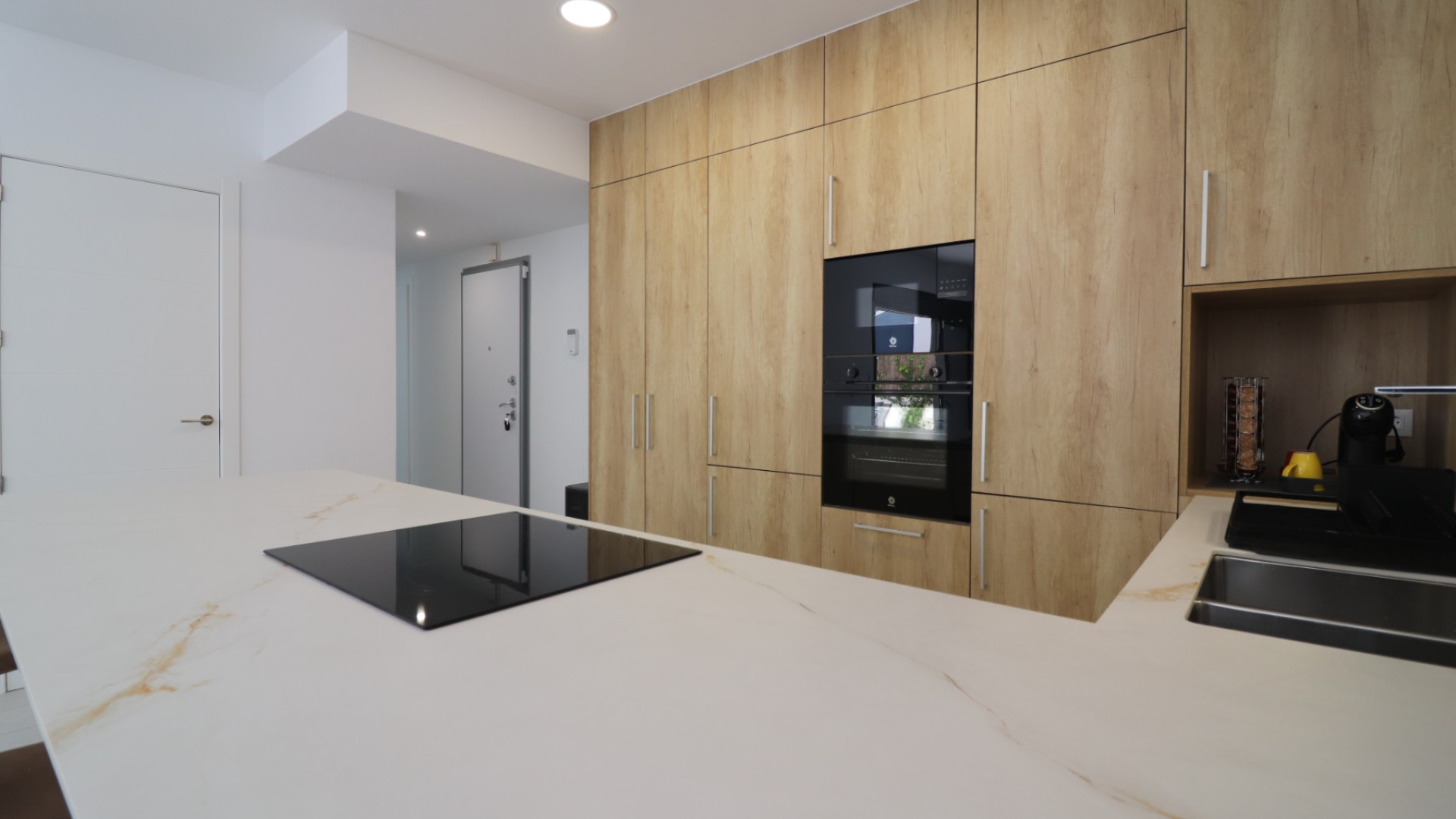 Venta - Detached Villa - Algorfa - La Finca Golf Resort