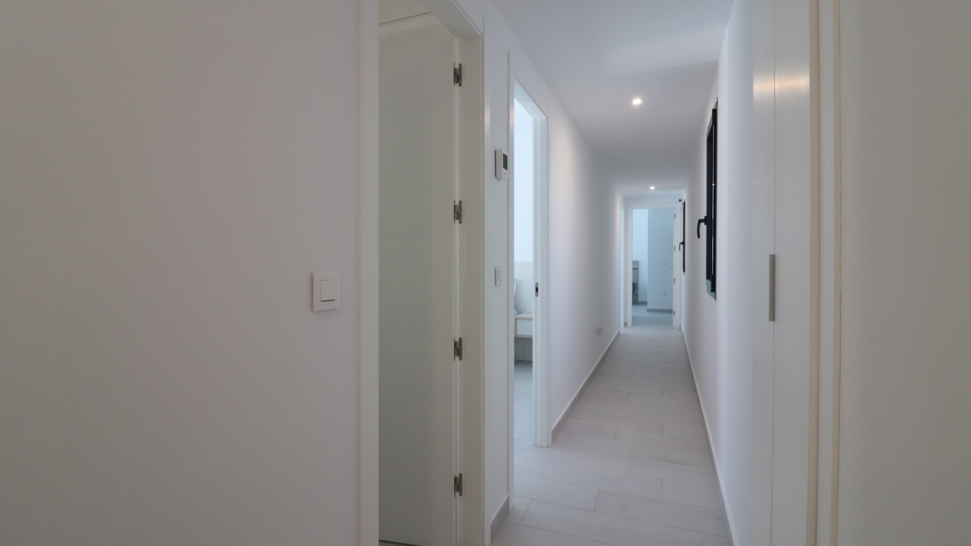 Venta - Detached Villa - Algorfa - La Finca Golf Resort