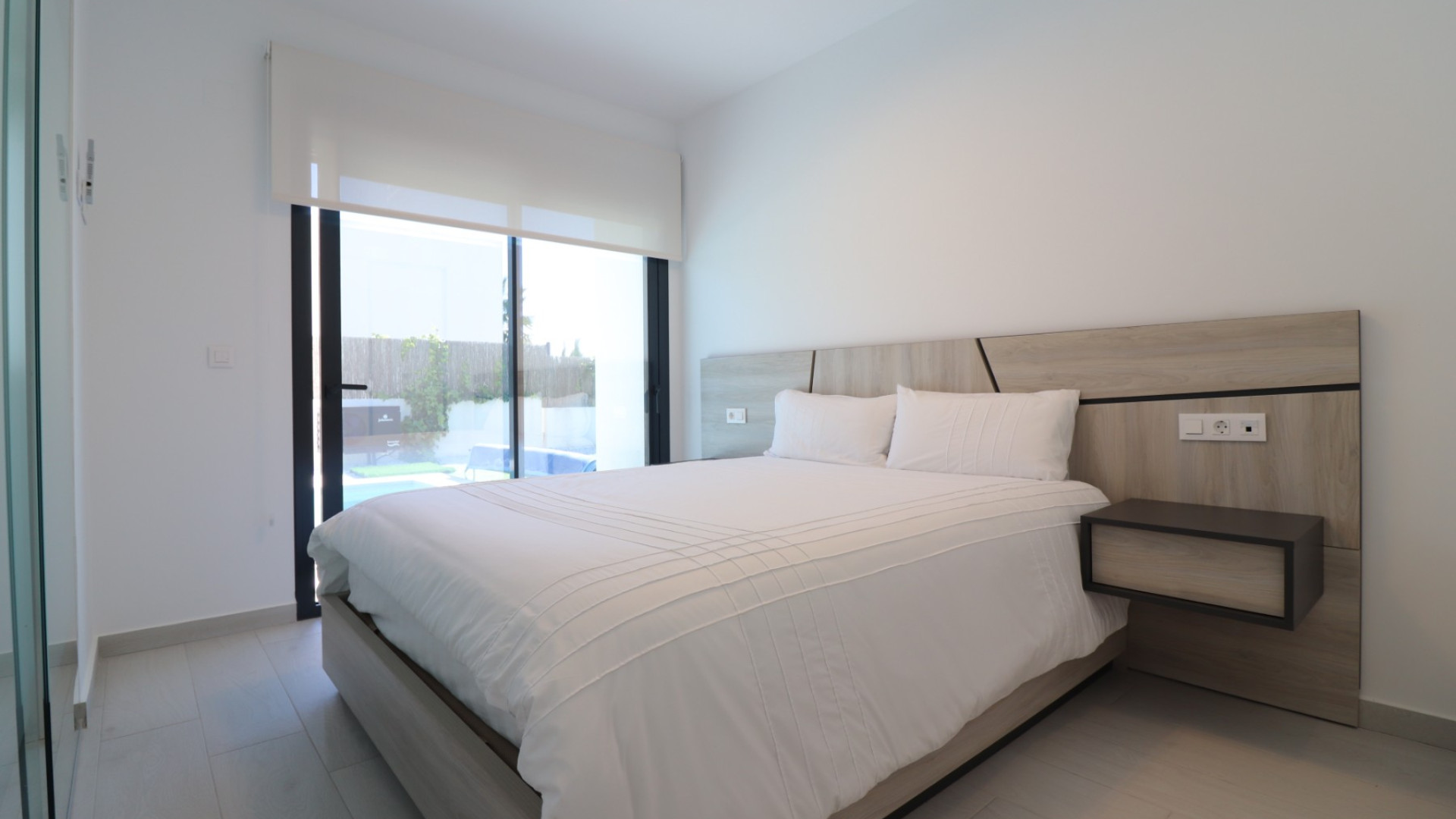 Venta - Detached Villa - Algorfa - La Finca Golf Resort