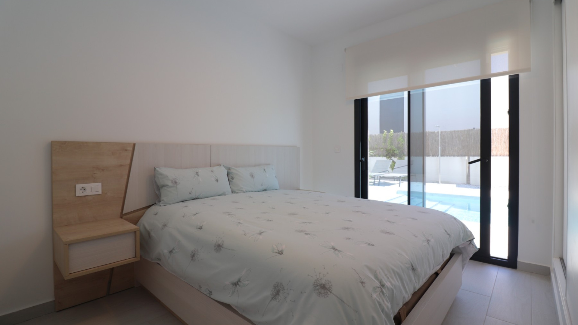 Venta - Detached Villa - Algorfa - La Finca Golf Resort
