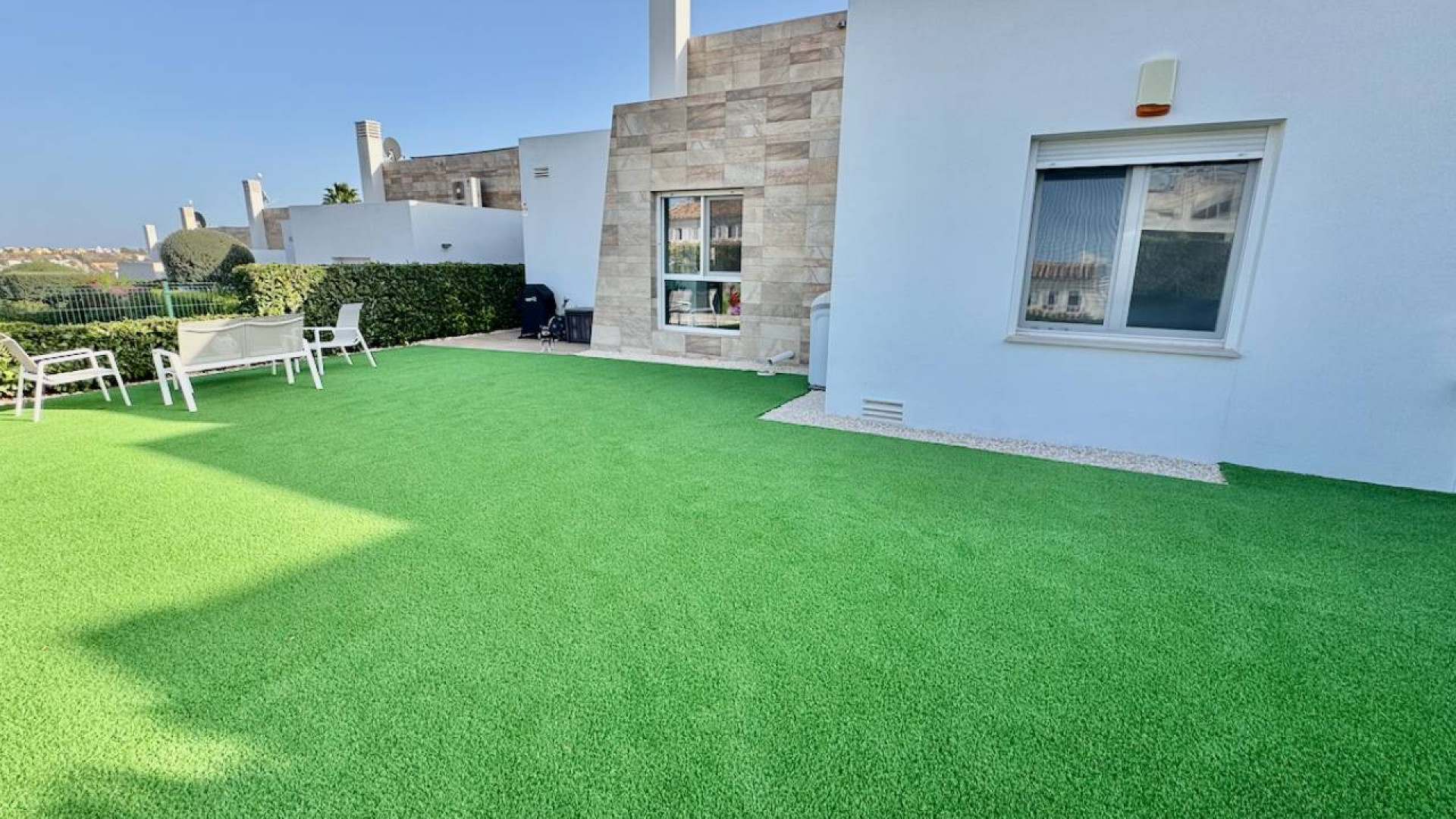 Venta - Detached Villa - Algorfa - La finca Golf