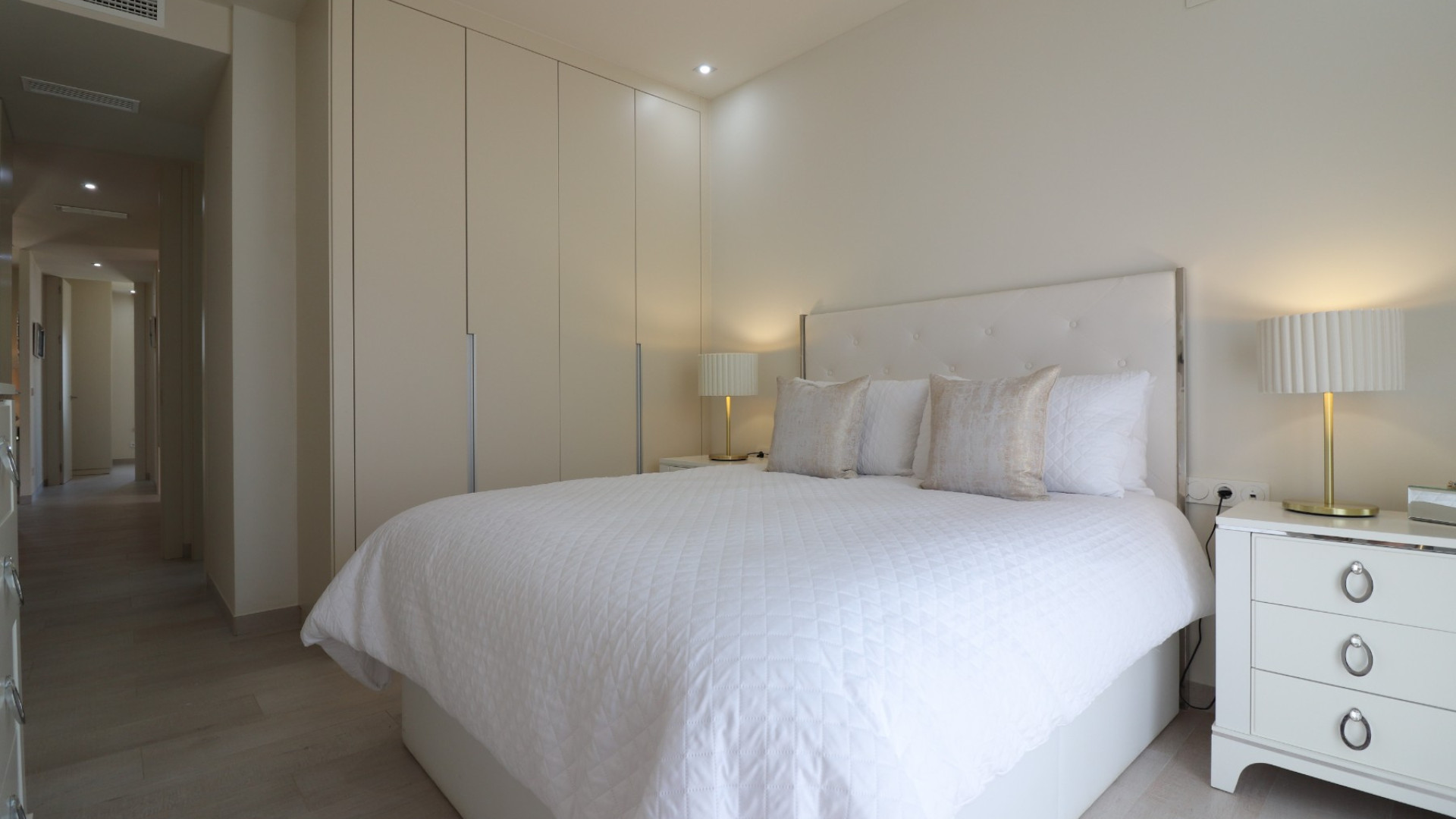 Venta - Detached Villa - Algorfa - La finca Golf