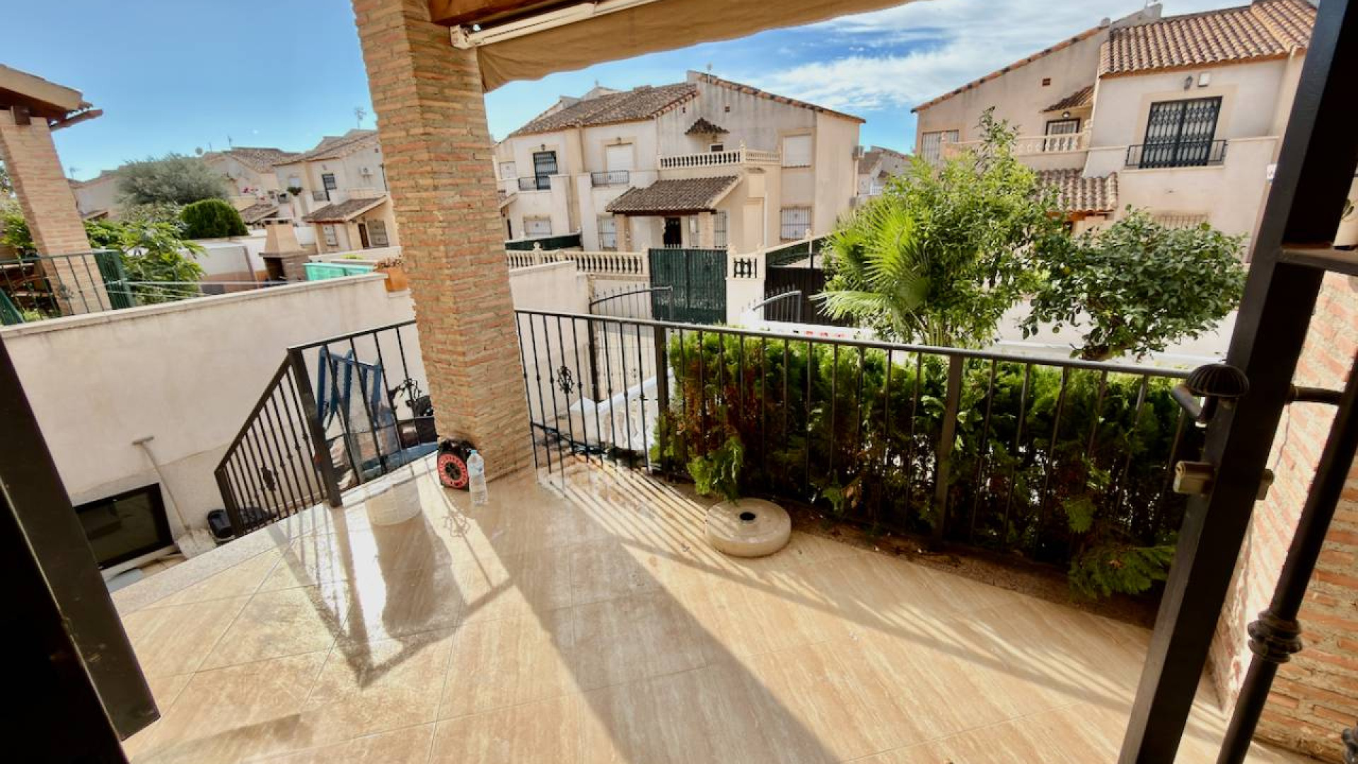 Venta - Detached Villa - Algorfa - Lo Crispin