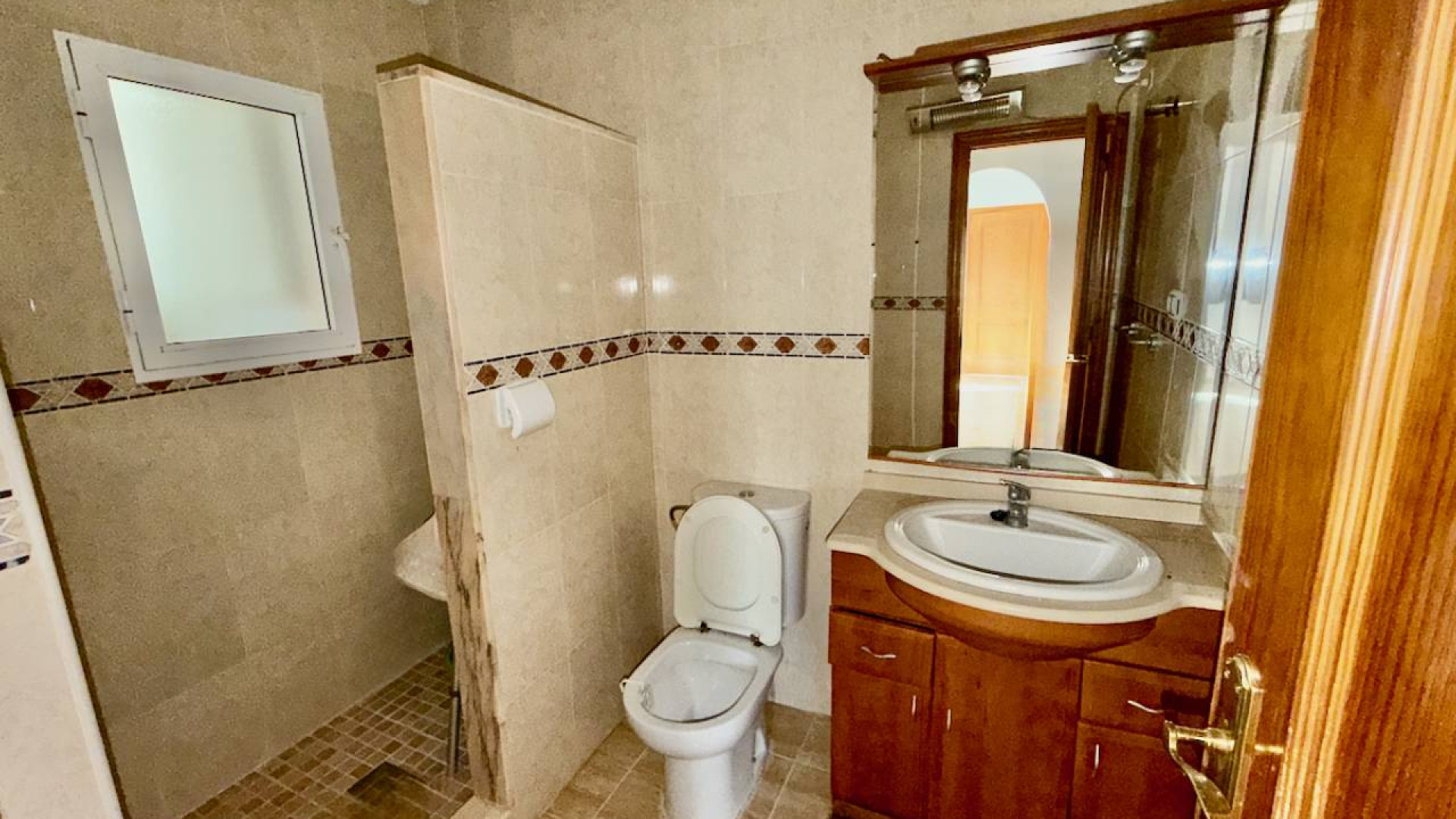 Venta - Detached Villa - Algorfa - Lo Crispin