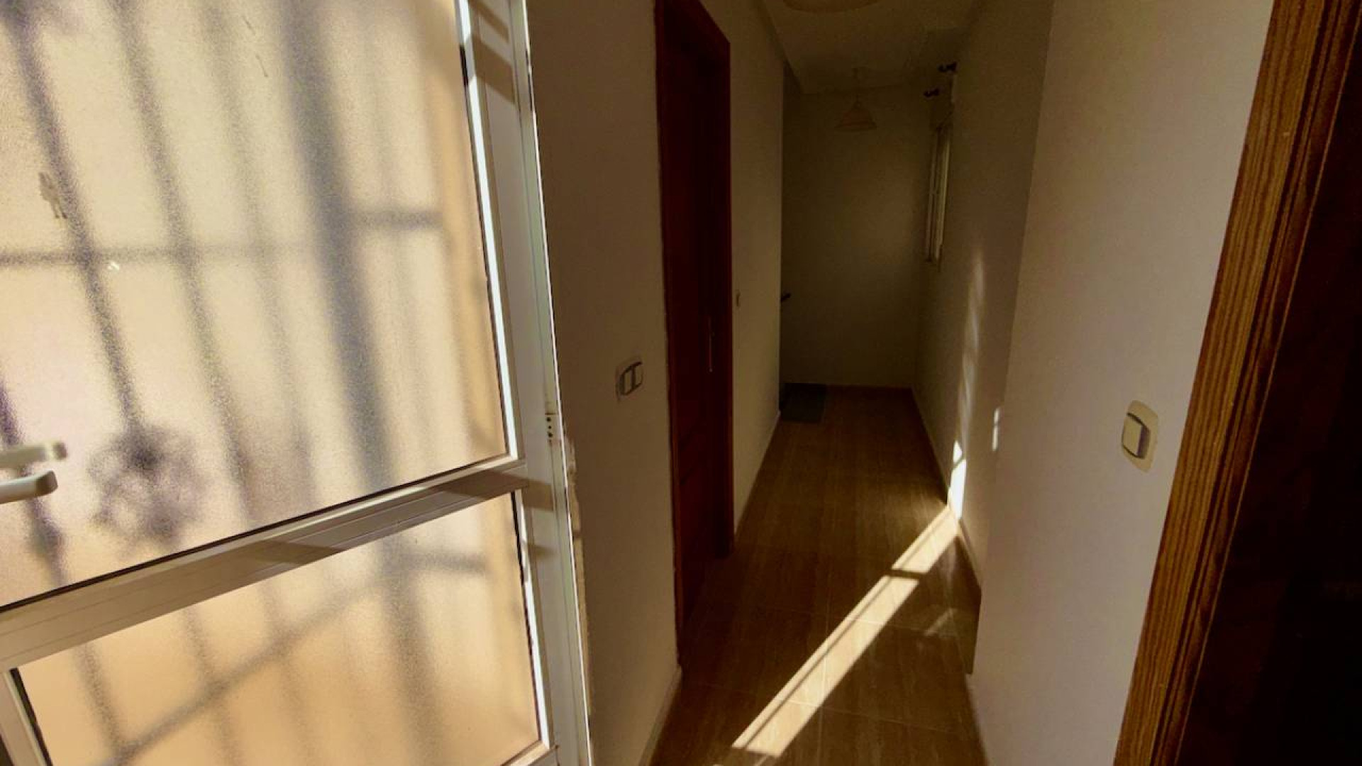 Venta - Detached Villa - Algorfa - Lo Crispin