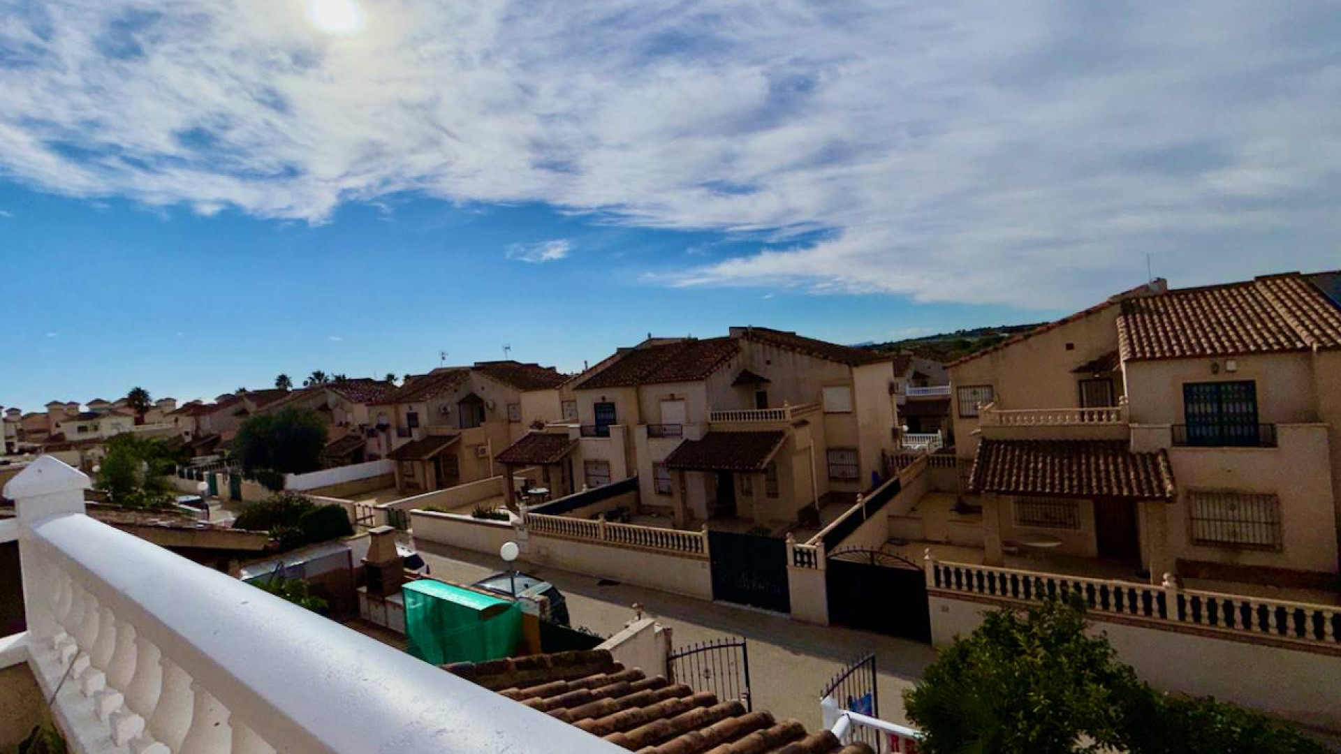 Venta - Detached Villa - Algorfa - Lo Crispin