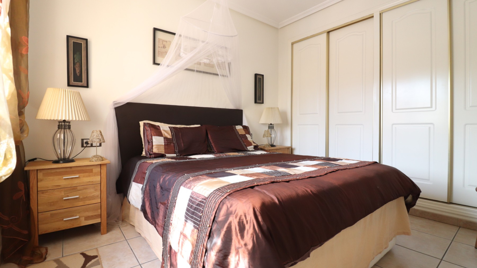 Venta - Detached Villa - Algorfa - Lo Crispin